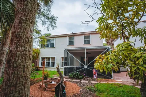 3871 Jasmine Lane Coral Springs FL 33065