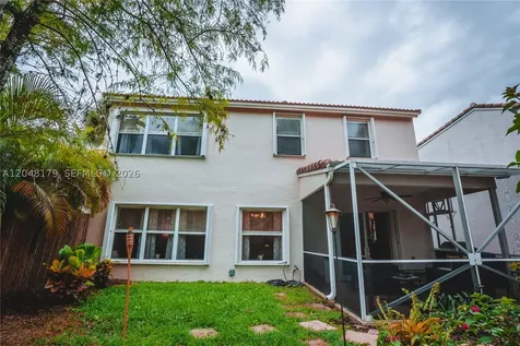 3871 Jasmine Lane Coral Springs FL 33065