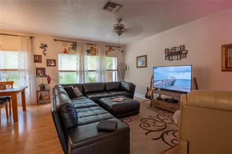 3871 Jasmine Lane Coral Springs FL 33065