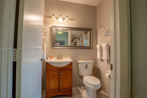 3871 Jasmine Lane Coral Springs FL 33065