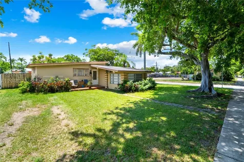 1300 S 20th Avenue Hollywood FL 33020