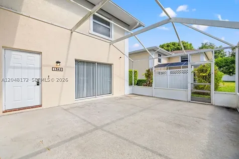 1542 N Lawnwood Circle Fort Pierce FL 34950