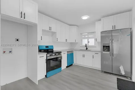 250 NW 45 Street Miami FL 33127