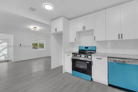 250 NW 45 Street Miami FL 33127
