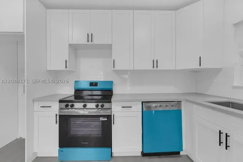 250 NW 45 Street Miami FL 33127