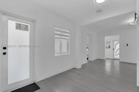 250 NW 45 Street Miami FL 33127