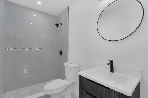 250 NW 45 Street Miami FL 33127