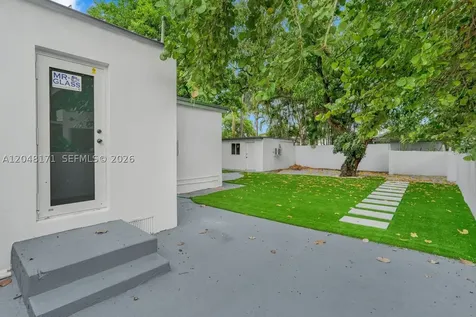 250 NW 45 Street Miami FL 33127