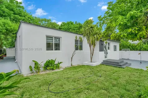 250 NW 45 Street Miami FL 33127