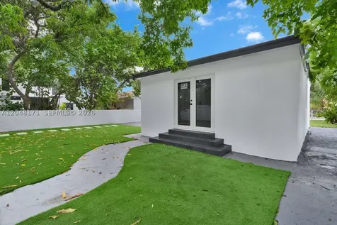 250 NW 45 Street Miami FL 33127