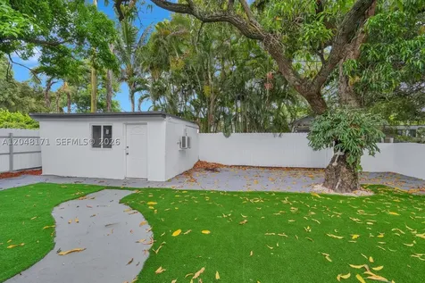 250 NW 45 Street Miami FL 33127