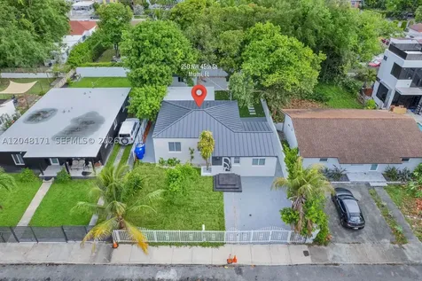 250 NW 45 Street Miami FL 33127