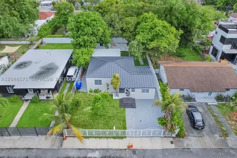 250 NW 45 Street Miami FL 33127