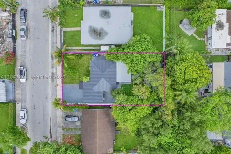 250 NW 45 Street Miami FL 33127