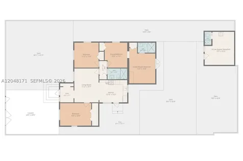 250 NW 45 Street Miami FL 33127