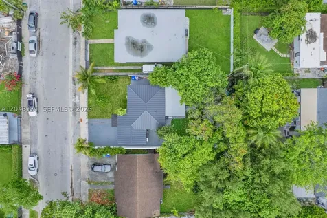 250 NW 45 Street Miami FL 33127