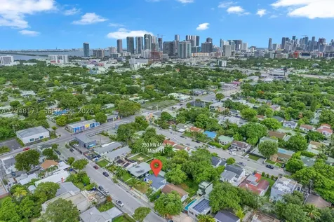 250 NW 45 Street Miami FL 33127