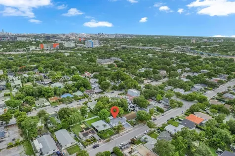 250 NW 45 Street Miami FL 33127