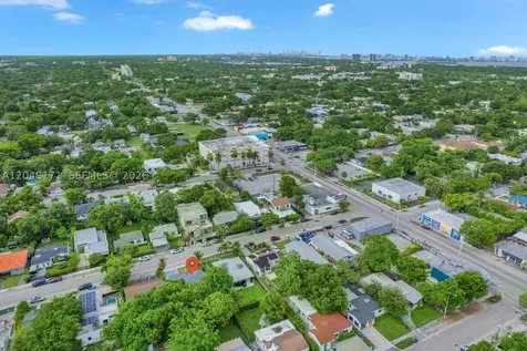 250 NW 45 Street Miami FL 33127