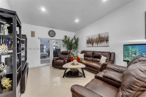 25808 SW 127th Ct Circle Homestead FL 33032