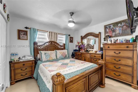 25808 SW 127th Ct Circle Homestead FL 33032