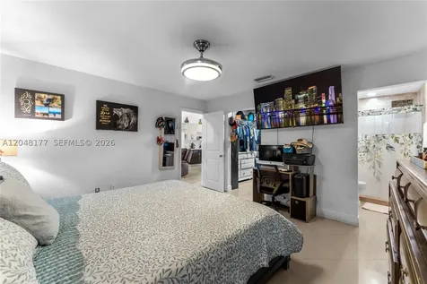 25808 SW 127th Ct Circle Homestead FL 33032