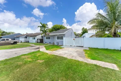 25808 SW 127th Ct Circle Homestead FL 33032