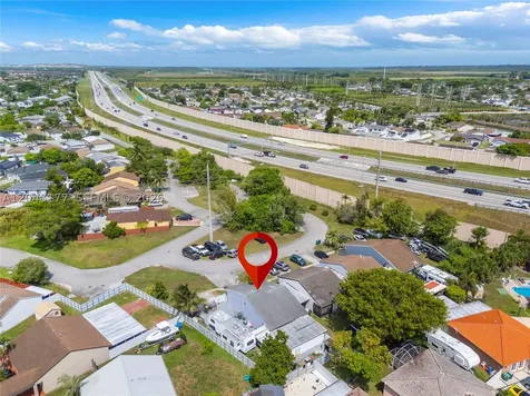 25808 SW 127th Ct Circle Homestead FL 33032