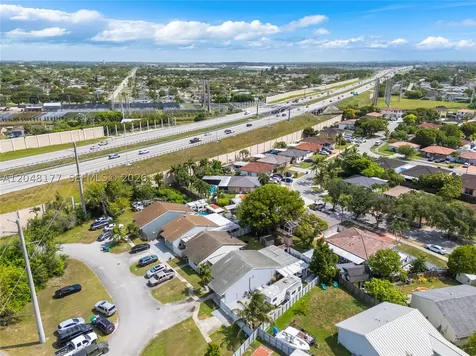25808 SW 127th Ct Circle Homestead FL 33032