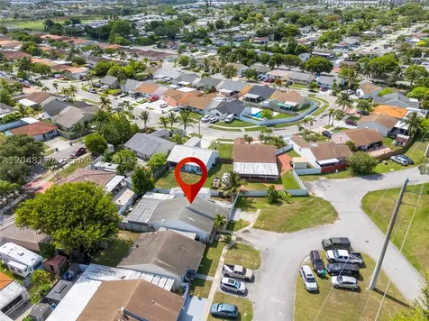 25808 SW 127th Ct Circle Homestead FL 33032
