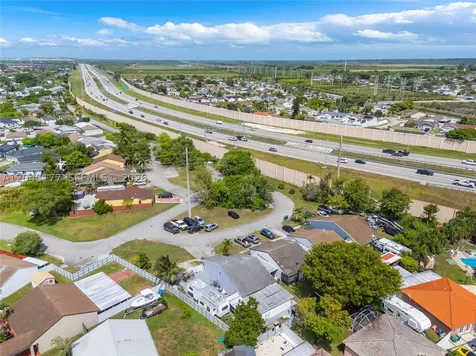25808 SW 127th Ct Circle Homestead FL 33032