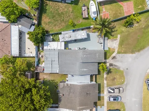 25808 SW 127th Ct Circle Homestead FL 33032