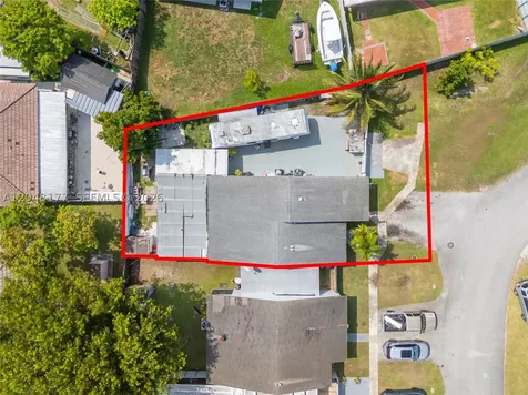 25808 SW 127th Ct Circle Homestead FL 33032