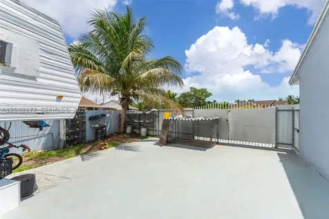25808 SW 127th Ct Circle Homestead FL 33032