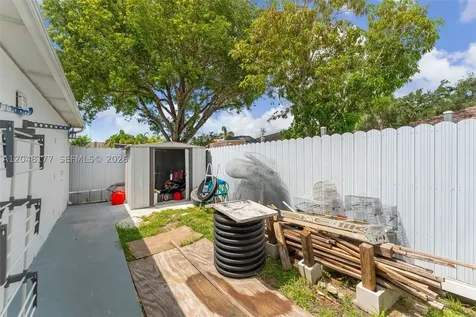 25808 SW 127th Ct Circle Homestead FL 33032