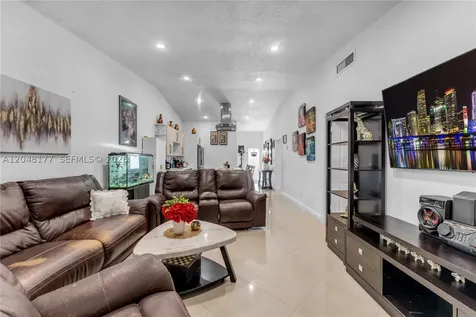25808 SW 127th Ct Circle Homestead FL 33032