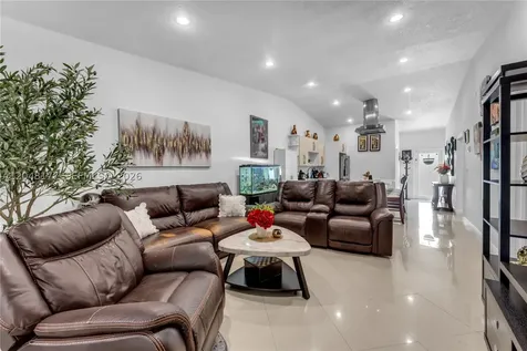 25808 SW 127th Ct Circle Homestead FL 33032