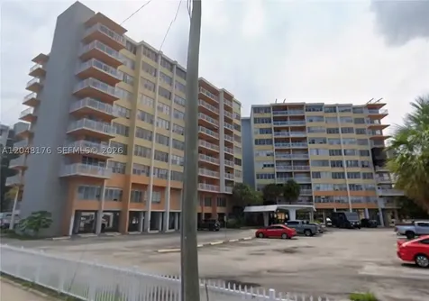 2025 NE 164th Street North Miami Beach FL 33162