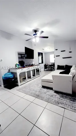 1301 SE 28th Lane Homestead FL 33035