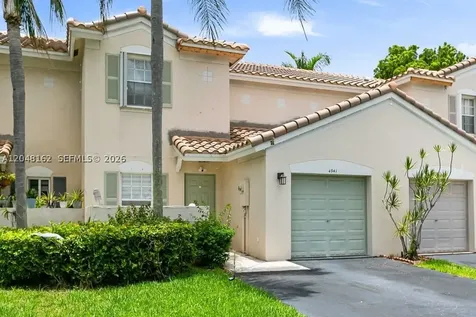 4941 SW 32nd Terrace Dania Beach FL 33312