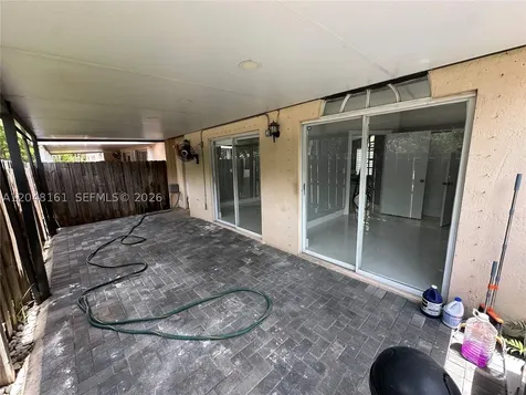 21562 SW 87th Place Cutler Bay FL 33189