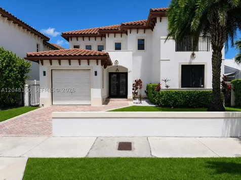 471 SW 30th Road Miami FL 33129