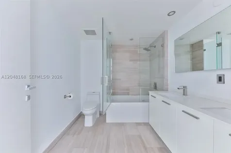 1300 Brickell Bay Drive Miami FL 33131