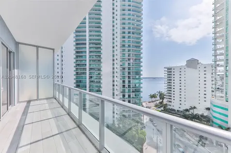 1300 Brickell Bay Drive Miami FL 33131