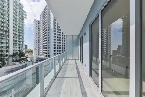 1300 Brickell Bay Drive Miami FL 33131