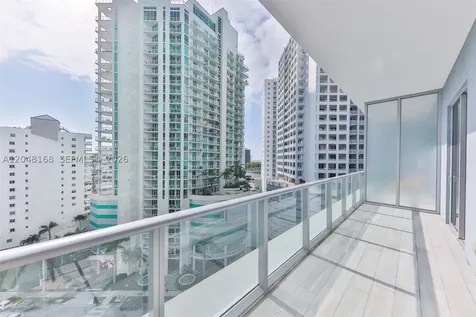 1300 Brickell Bay Drive Miami FL 33131