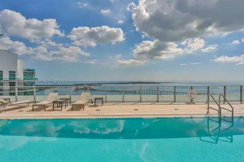 1300 Brickell Bay Drive Miami FL 33131