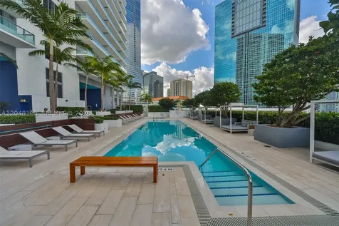 1300 Brickell Bay Drive Miami FL 33131