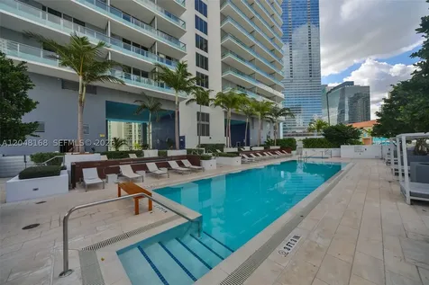 1300 Brickell Bay Drive Miami FL 33131