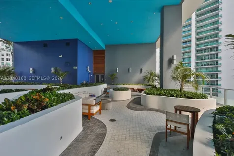 1300 Brickell Bay Drive Miami FL 33131